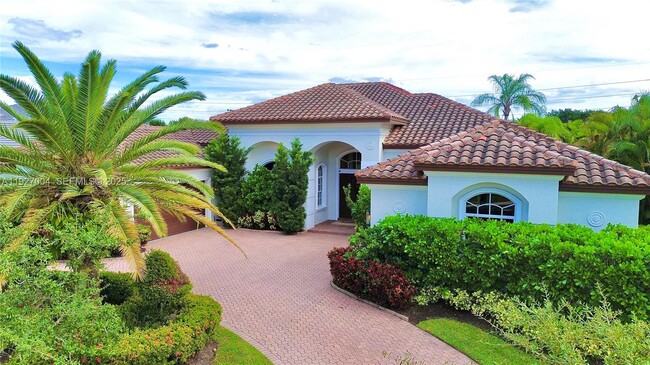 19038 Park Ridge St in Weston, FL - Building Photo - Building Photo