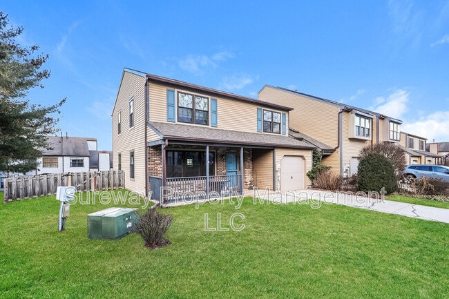 5 Isa Ct in Trenton, NJ - Building Photo - Building Photo