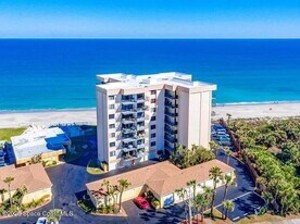 1343 Jimmy Buffett Mem Hwy in Satellite Beach, FL - Building Photo
