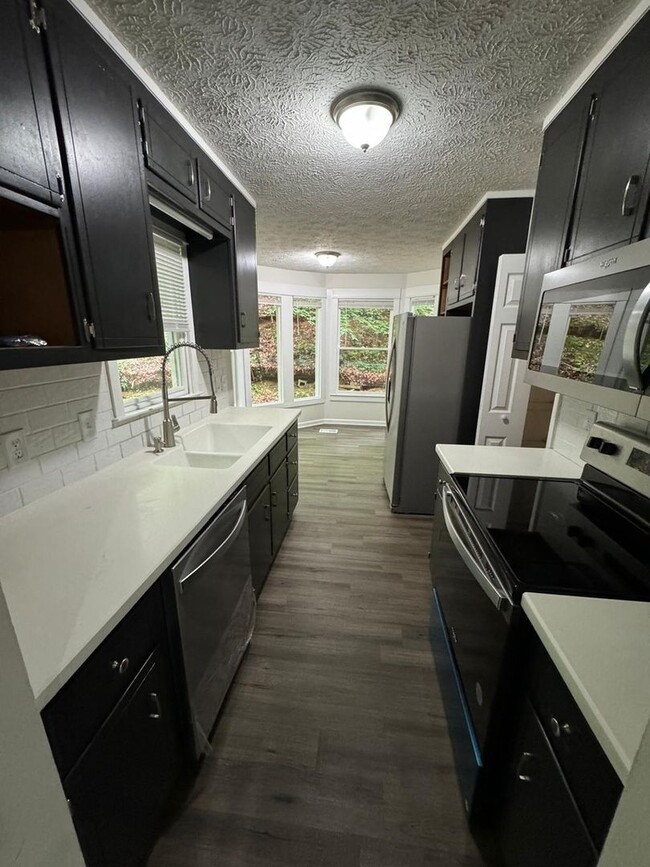 property at 4870 Wade Valley Way