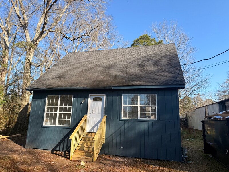 7880 Sharon Dr in Mobile, AL - Foto de edificio