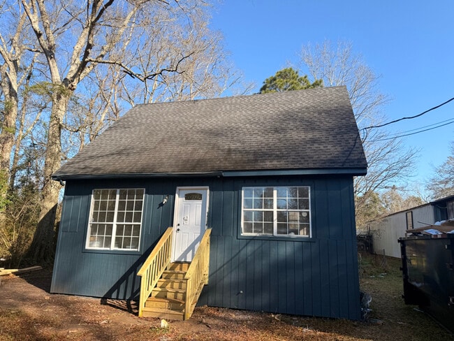 property at 7880 Sharon Dr