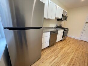 7 Lothian Rd in Boston, MA - Building Photo - Building Photo