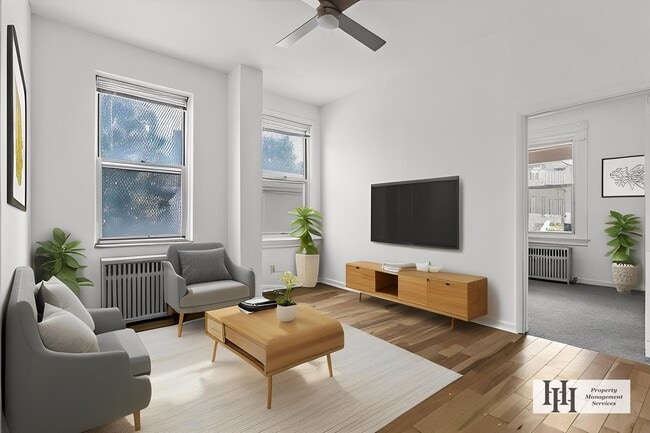 property at 515 Cato St