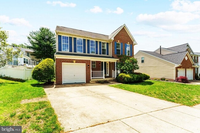 9815 Doubletree Ln in Springdale, MD - Building Photo - Building Photo