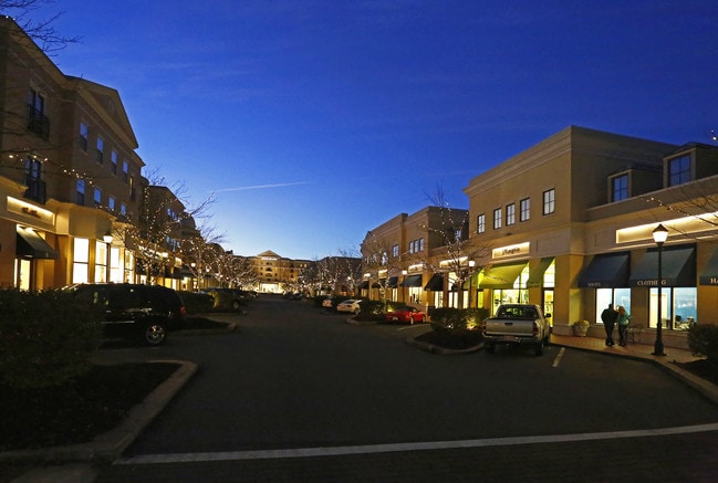 Homes for rent in Sharon Woods, NC