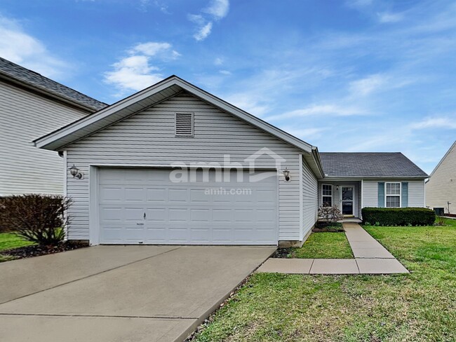 property at 8427 Nightshade Dr