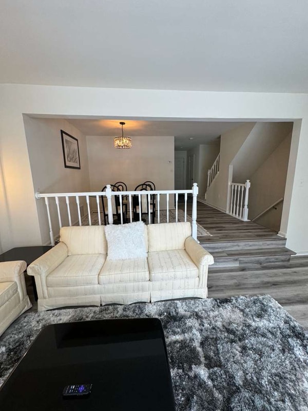 property at 10946 Rampart Way