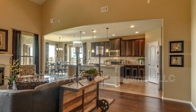 917 Swan Ridge Dr in Sherman, TX - Building Photo - Building Photo