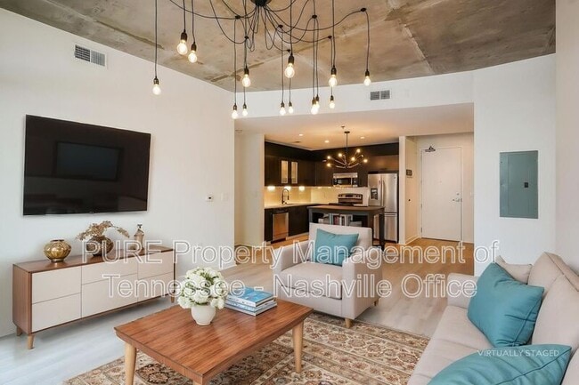 property at 600 12th Ave S