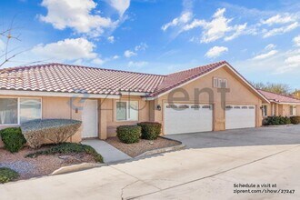 16201 Viho Rd in Apple Valley, CA - Building Photo - Building Photo