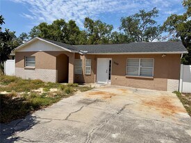 3359 Harrow Rd in Spring Hill, FL - Building Photo