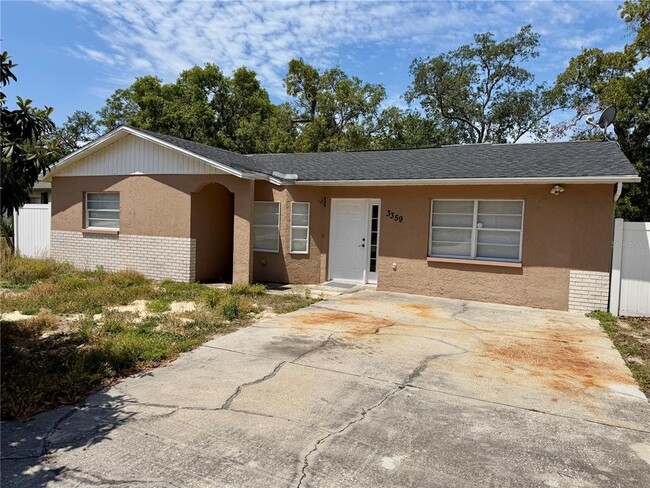 property at 3359 Harrow Rd