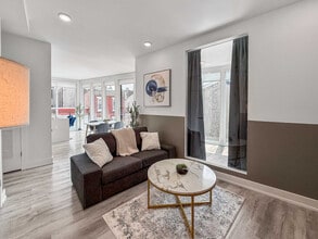1214 N American St in Philadelphia, PA - Building Photo - Building Photo
