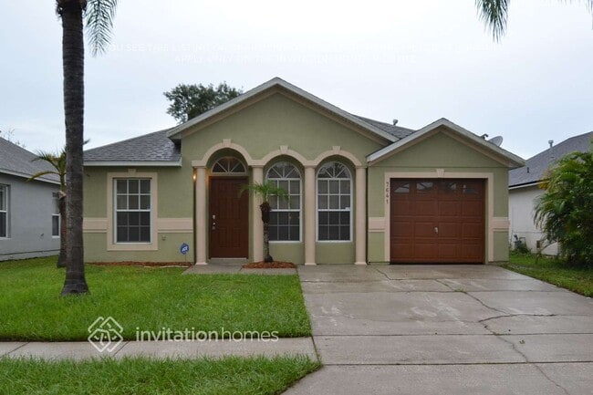 property at 7641 Pine Nest Ct