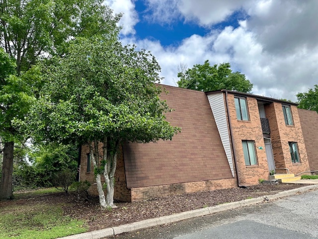 517 W Market St, Unit 517-P
