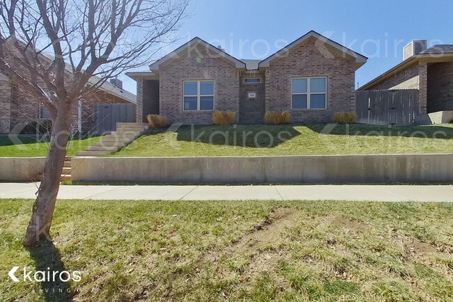 property at 7306 Nick St