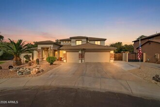 3834 E Diamond Rd in Gilbert, AZ - Building Photo - Building Photo