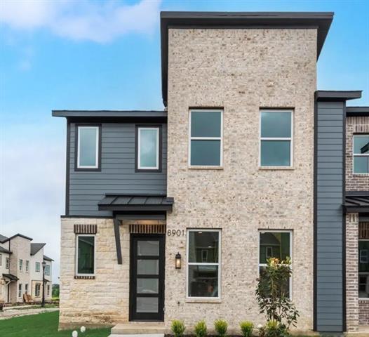 8901 Lowell St in Rowlett, TX - Building Photo - Building Photo