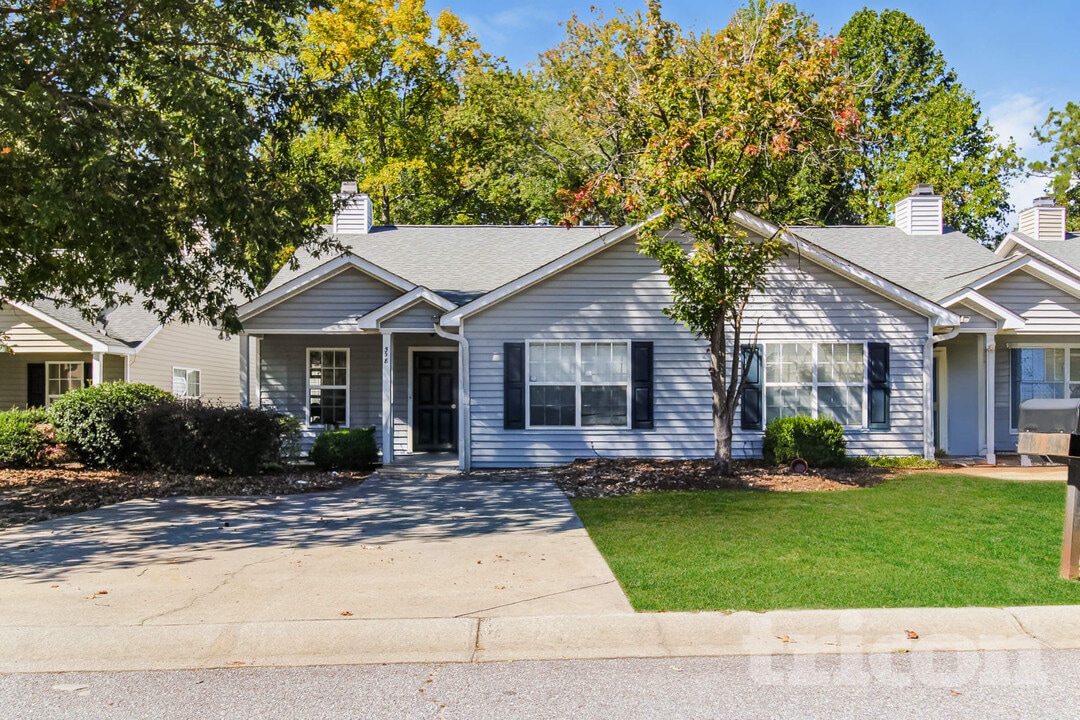 538 Providence Crossing in Columbia, SC - Building Photo