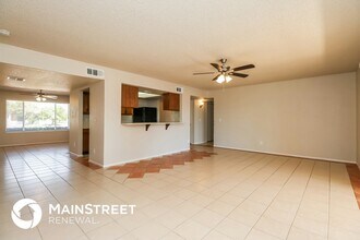 7417 E Edgewood Ave in Mesa, AZ - Building Photo - Building Photo