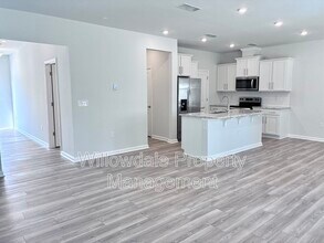 866 McKenzie Pk Ter in Wendell, NC - Building Photo - Building Photo