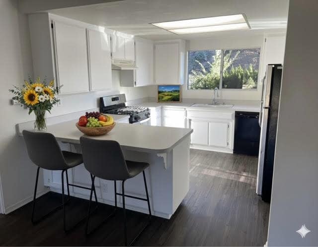 1028 Sapote Ct in Vista, CA - Building Photo