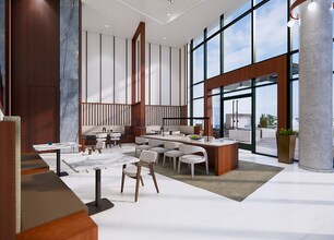 Parkview Turtle Creek by Hanover in Dallas, TX - Foto de edificio - Building Photo