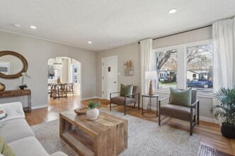 536 S Frances St in Sunnyvale, CA - Building Photo - Building Photo