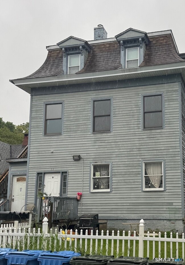 property at 33 Spaulding St