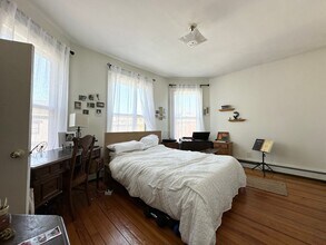 46 Dana St in Cambridge, MA - Foto de edificio - Building Photo