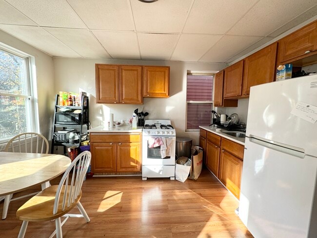 1572 Tremont St, Unit 3T