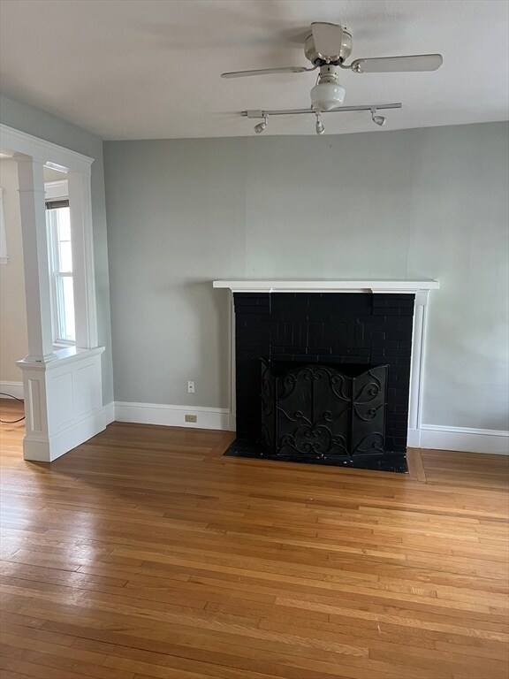 132 E Elm Ave, Unit 2 in Quincy, MA - Foto de edificio - Building Photo