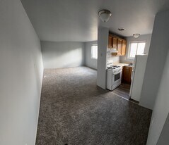 24961 Mayfair St in Flat Rock, MI - Building Photo