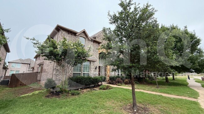 11640 Gatesville Dr in Frisco, TX - Building Photo - Building Photo