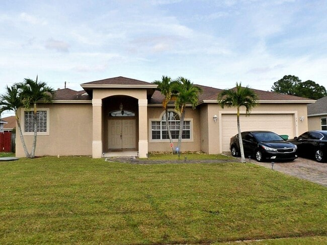 property at 1025 SW Dartmouth Ave