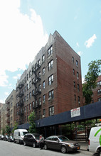 14-28 Sickles St in New York, NY - Building Photo - Building Photo