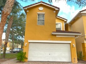954 Pipers Cay Dr in West Palm Beach, FL - Building Photo