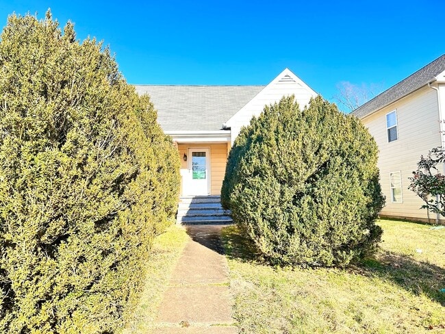 122 Summit St in Charlottesville, VA - Building Photo - Building Photo