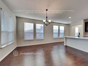 1504 Smoke Signal Ln in Weatherford, TX - Building Photo - Building Photo