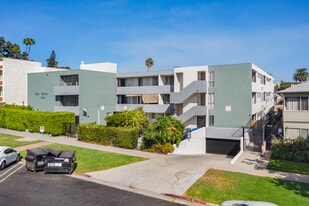 WIN - The Union at Winona in Los Angeles, CA - Building Photo