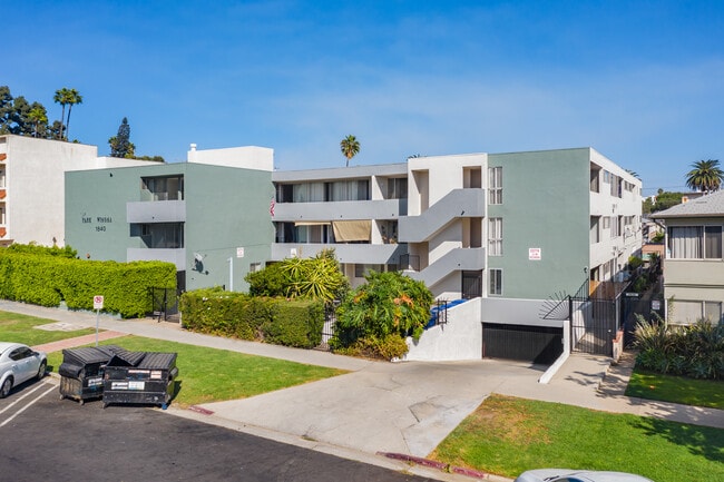 WIN - The Union at Winona