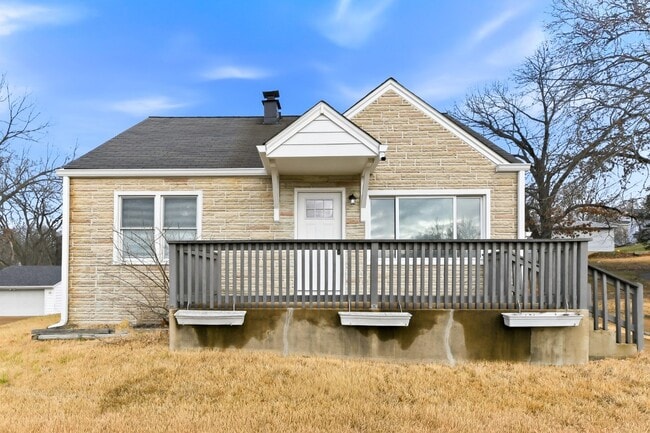 property at 3311 Marbury Dr