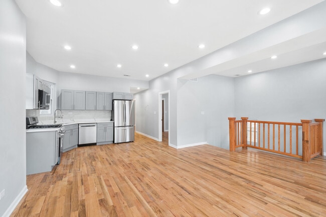 4918 N Spaulding Ave in Chicago, IL - Building Photo - Building Photo