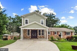 3709 Forestdale Ave in Woodbridge, VA - Building Photo