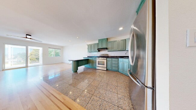 property at 651 University St