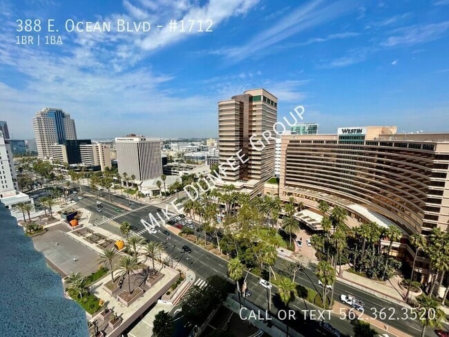 property at 388 E Ocean Blvd