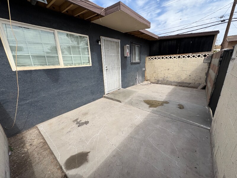 1901 Stewart Ave, Unit B in Las Vegas, NV - Building Photo