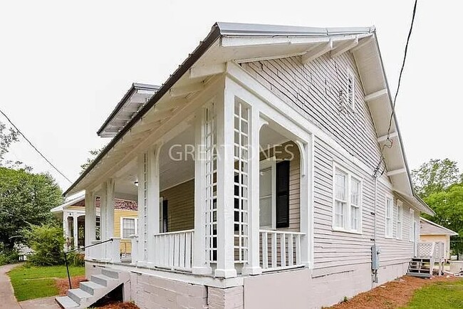 8 Beechwood Heights in Columbus, GA - Building Photo - Building Photo