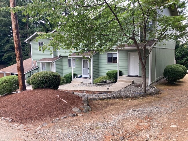 property at 2241 SE Moritz Way